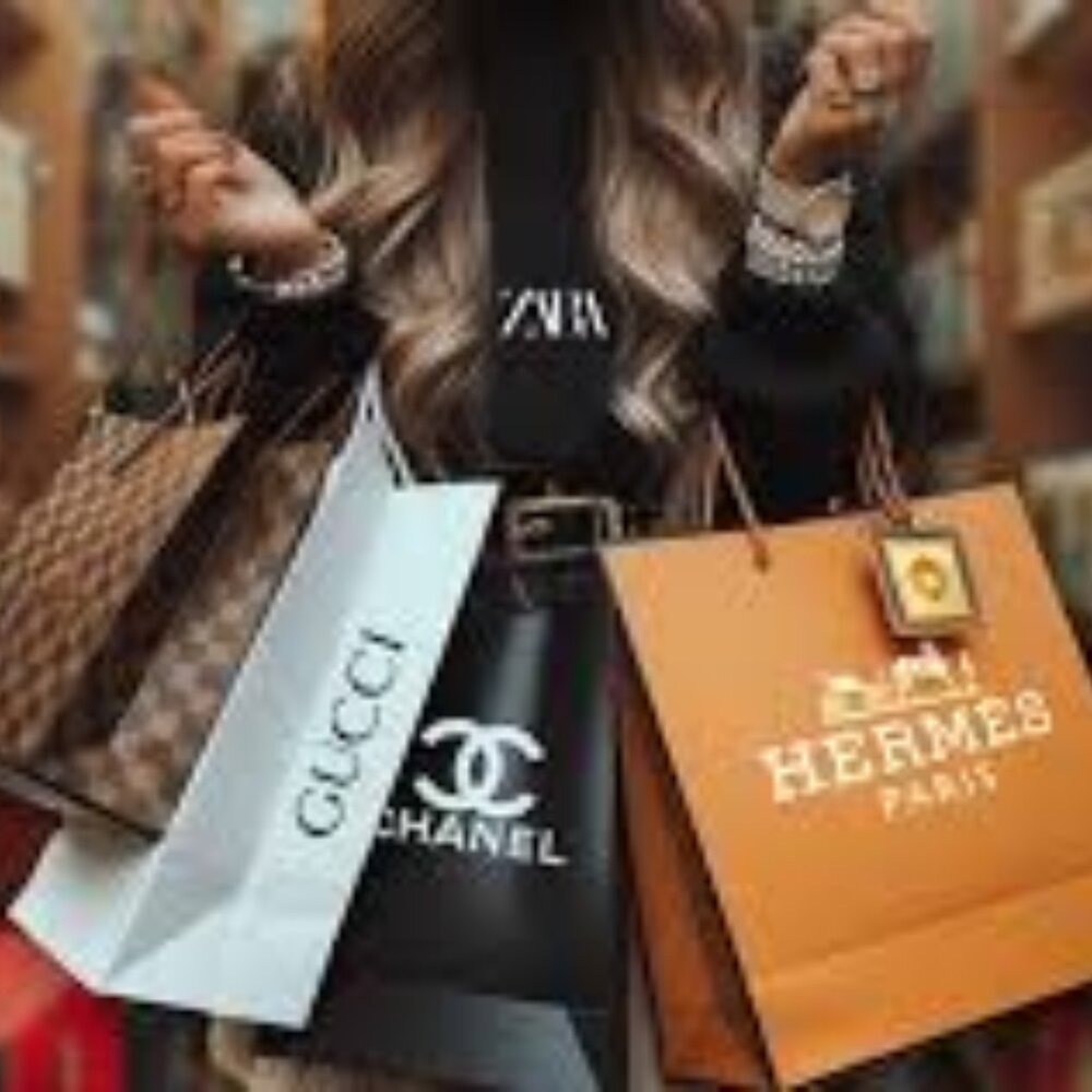 Meet your Posher, lux_lover